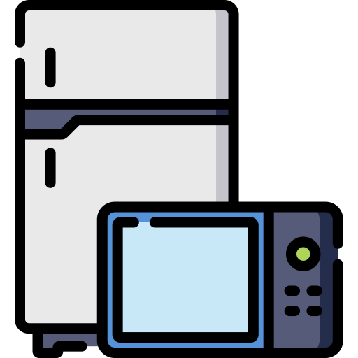 Kitchen Essentials Icon